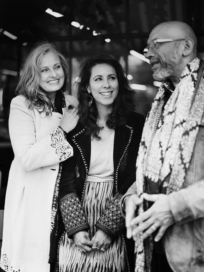 Zenza - handgemaakte lampen